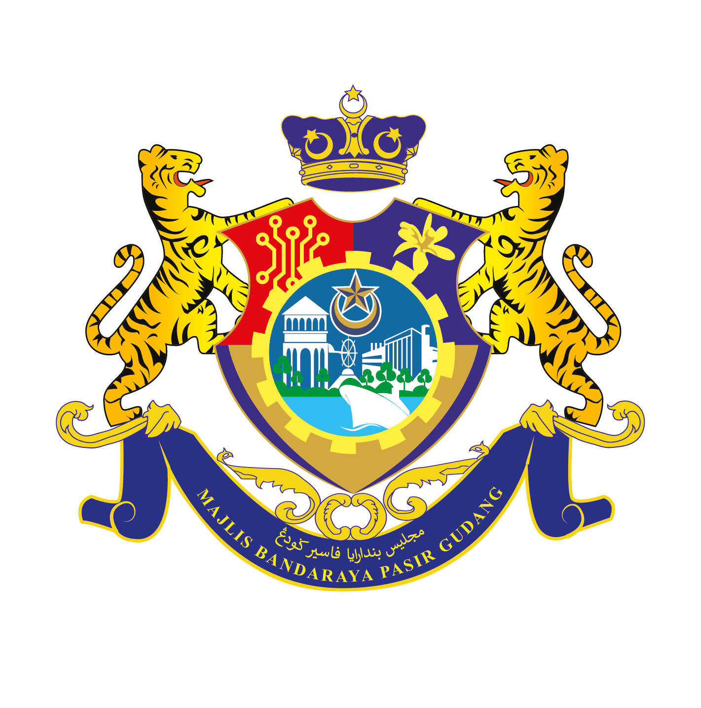 Logo MBPG